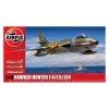 Airfix 09189 Hawker Hunter F4 -1/48